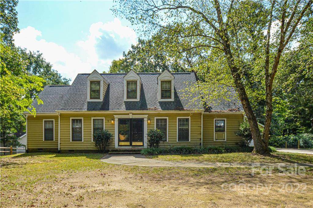7109 Graburn Road - Photo 1