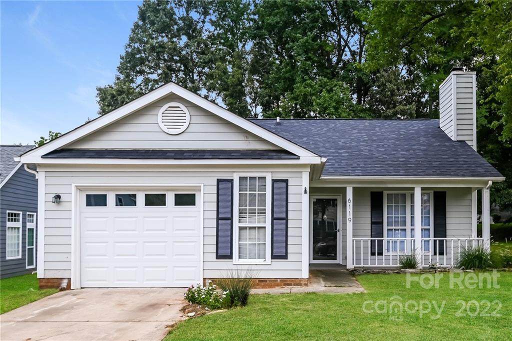 6119 Sunstone Drive - Photo 1