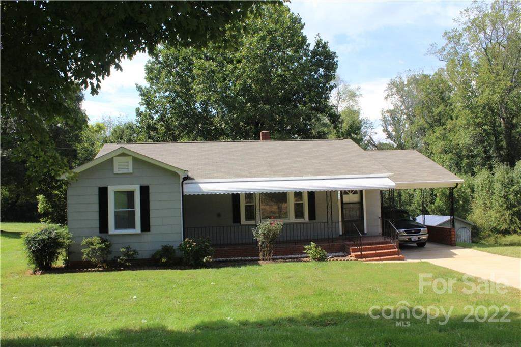 2444 Admore Heights Drive - Photo 1