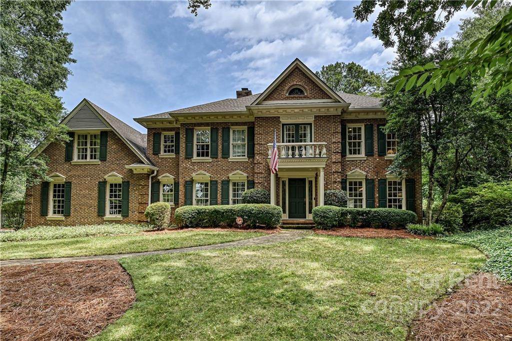 5307 Mirabell Road - Photo 1