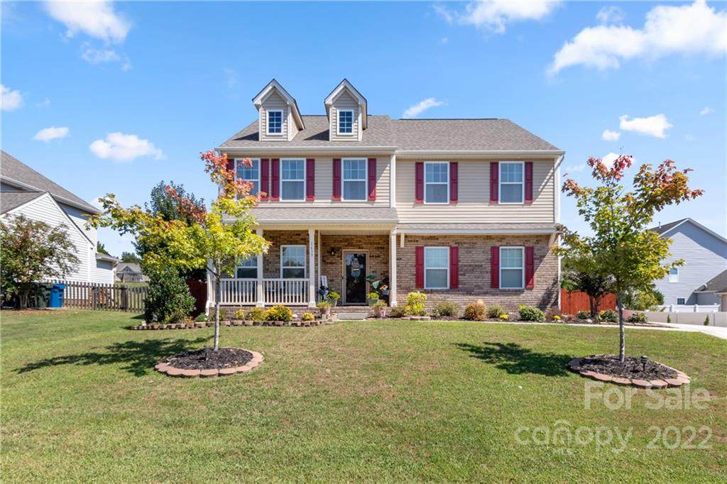 1639 Natalie Lane - Photo 1