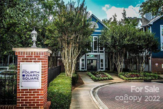 509 Graham Street - Photo 1