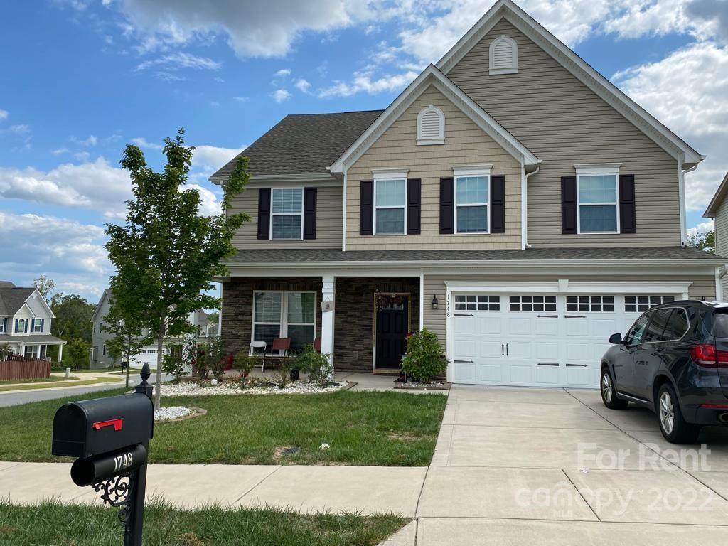 1748 Mill Creek Lane - Photo 1