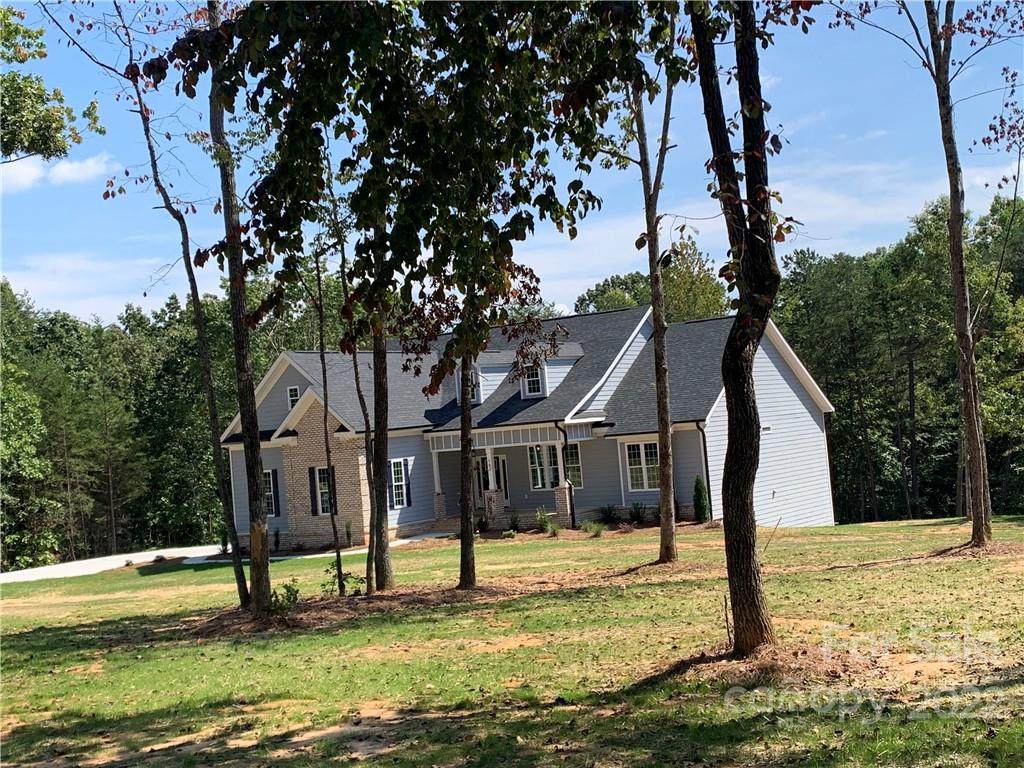 162 Buffalo Creek Drive - Photo 1