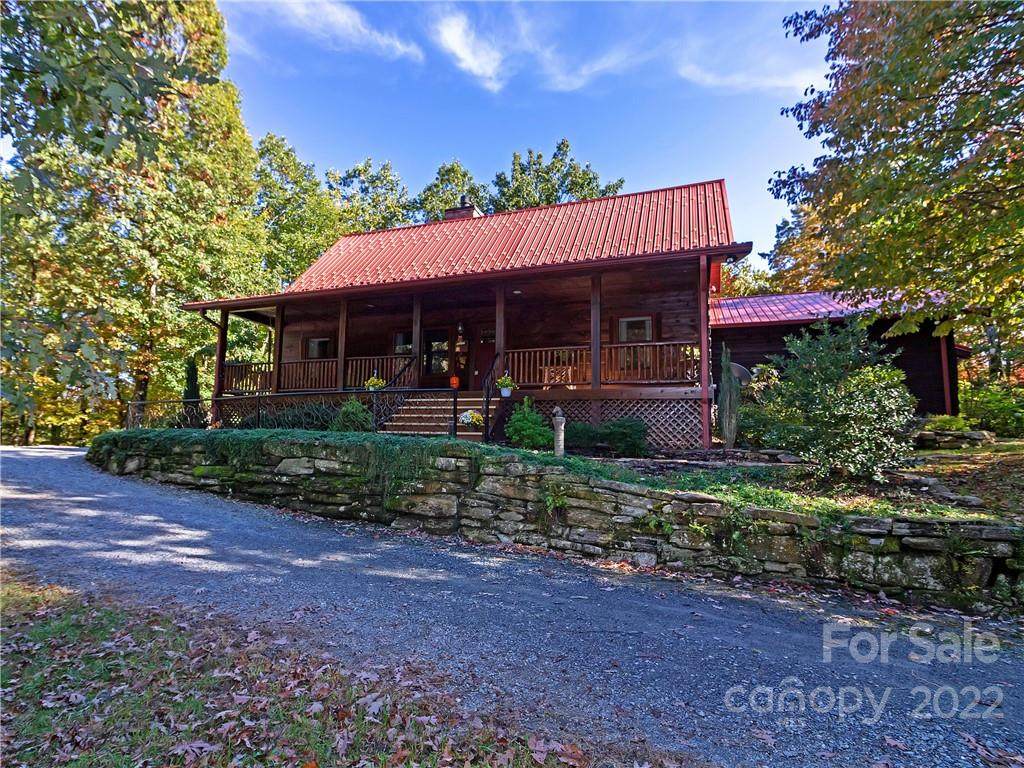 421 Fox Tower Road - Photo 1
