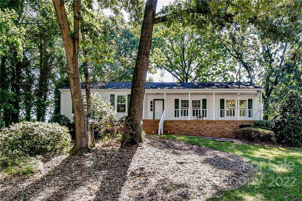 6719 Woodshed Circle - Photo 1