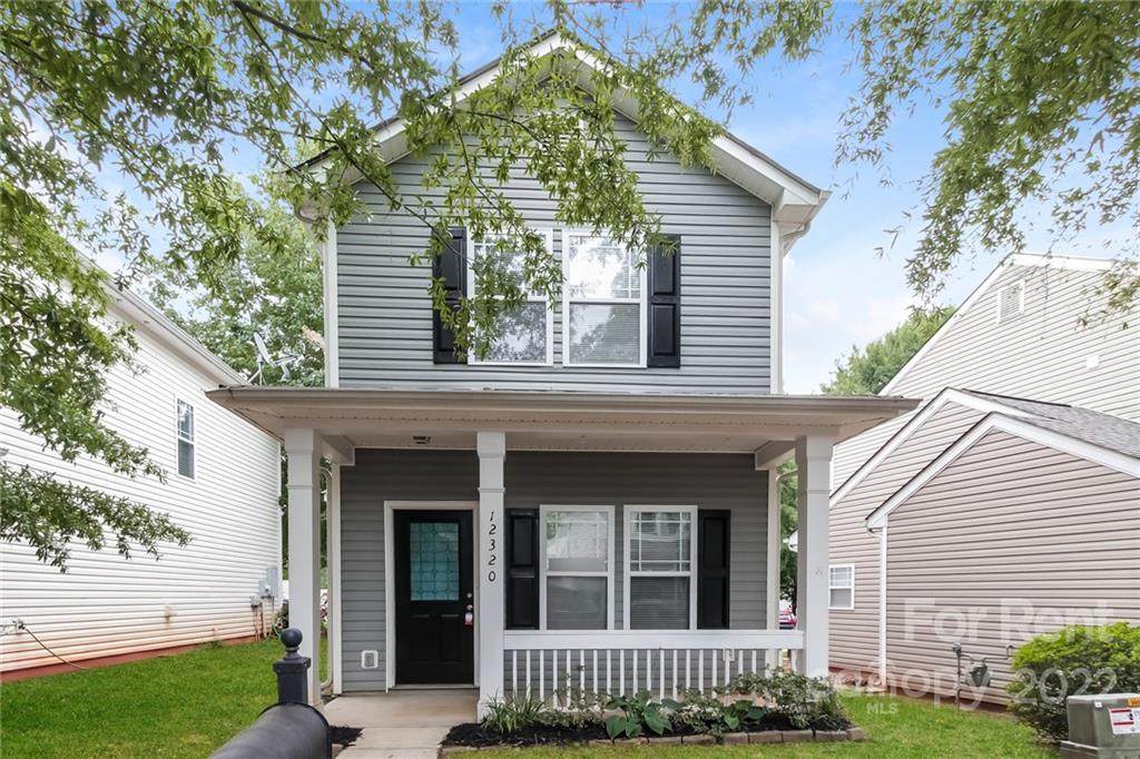 12320 Cross Meadow Road - Photo 1
