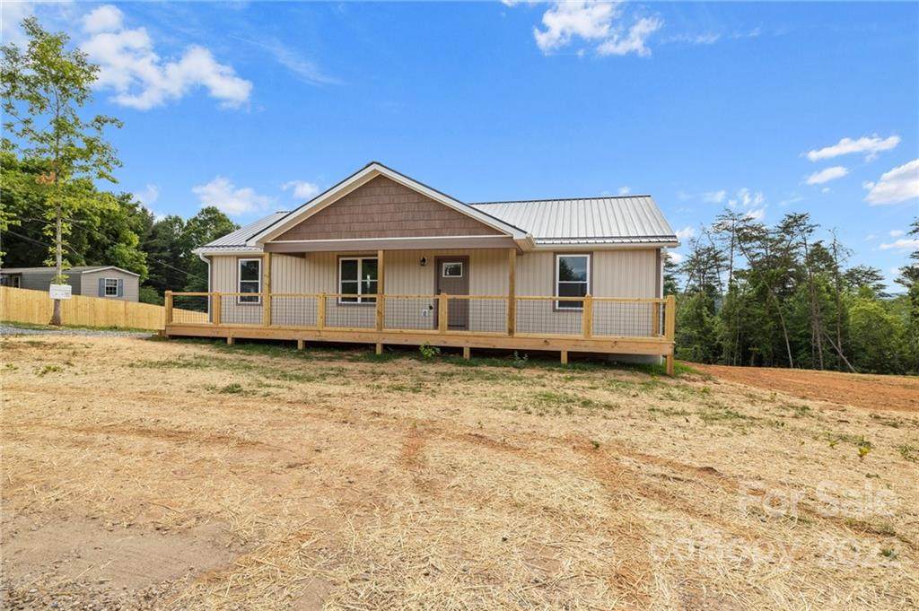 1193 Bear Creek Road - Photo 1