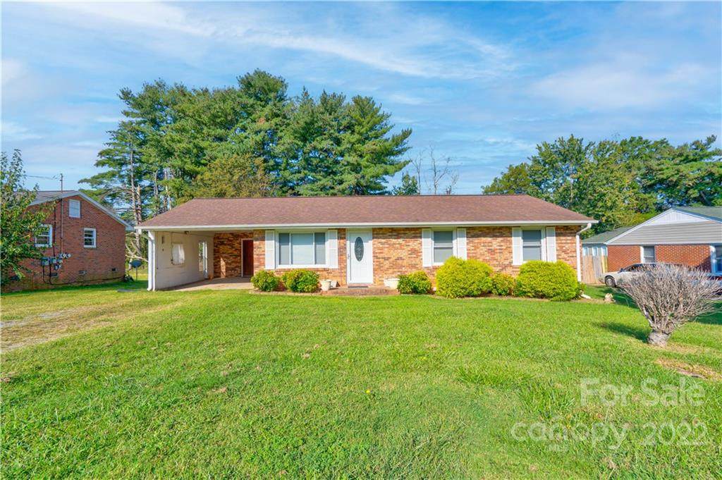 613 Cansler Street - Photo 1