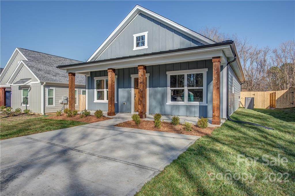 628 Herms Avenue - Photo 1