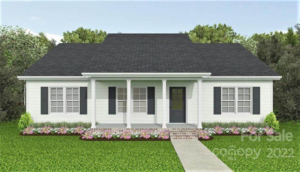 307 Torbush Drive - Photo 1