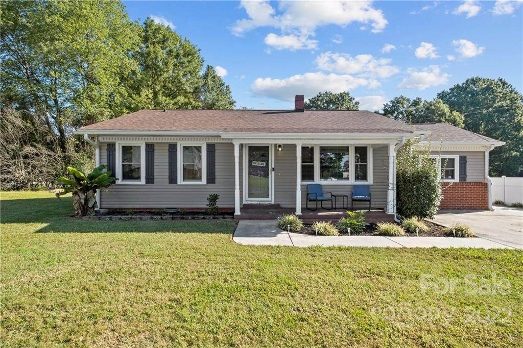 515 Garden Street - Photo 1