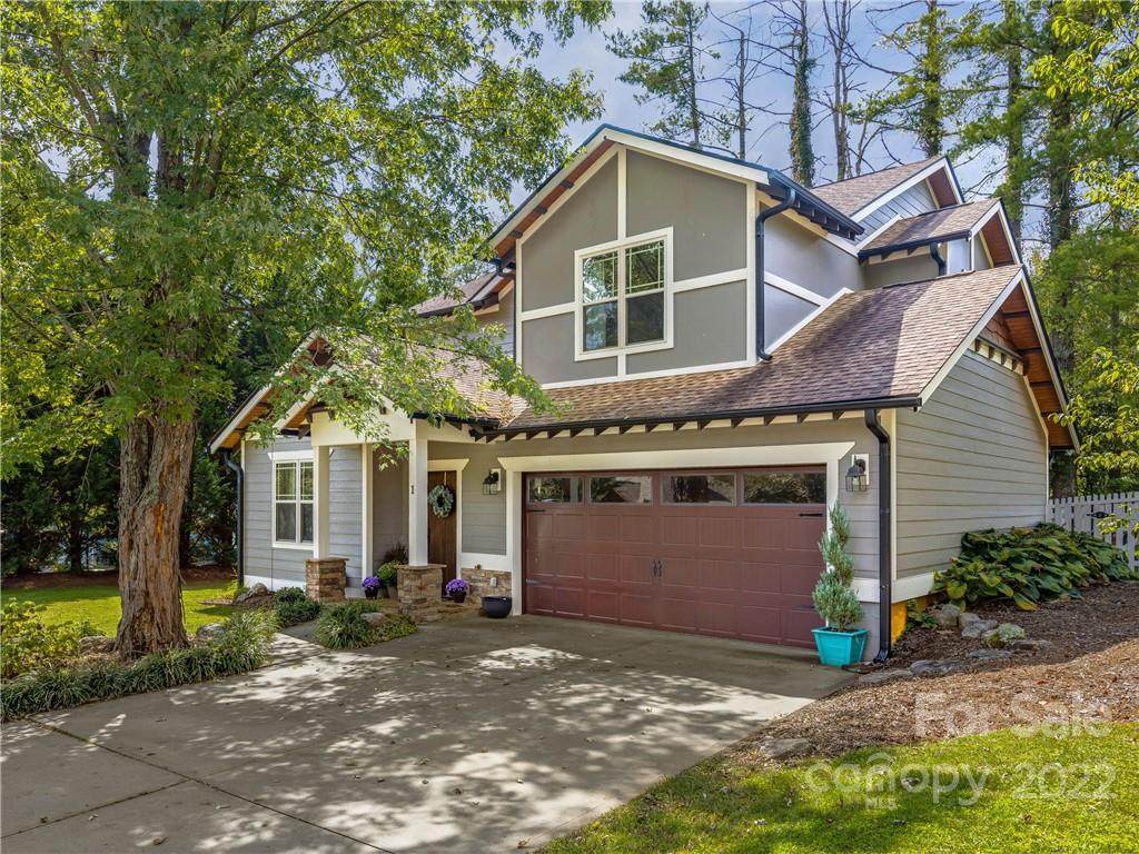 1 Oak Springs Drive - Photo 1