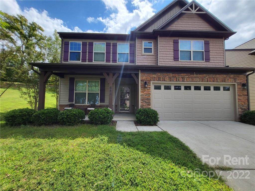 644 Barcroft Lane - Photo 1