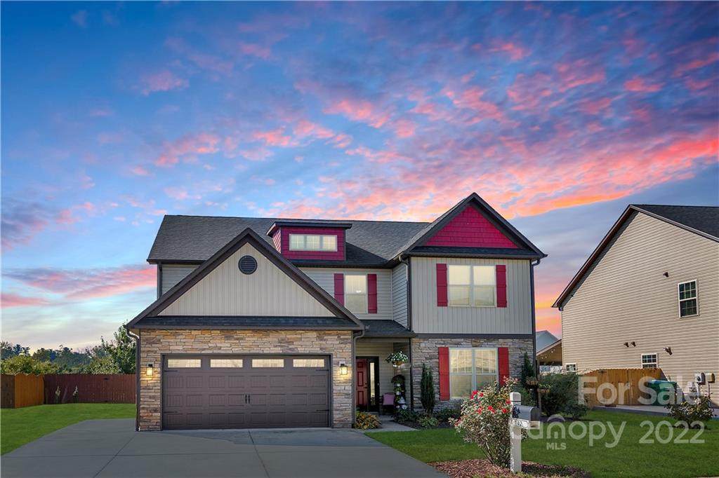 142 Alligator Drive - Photo 1