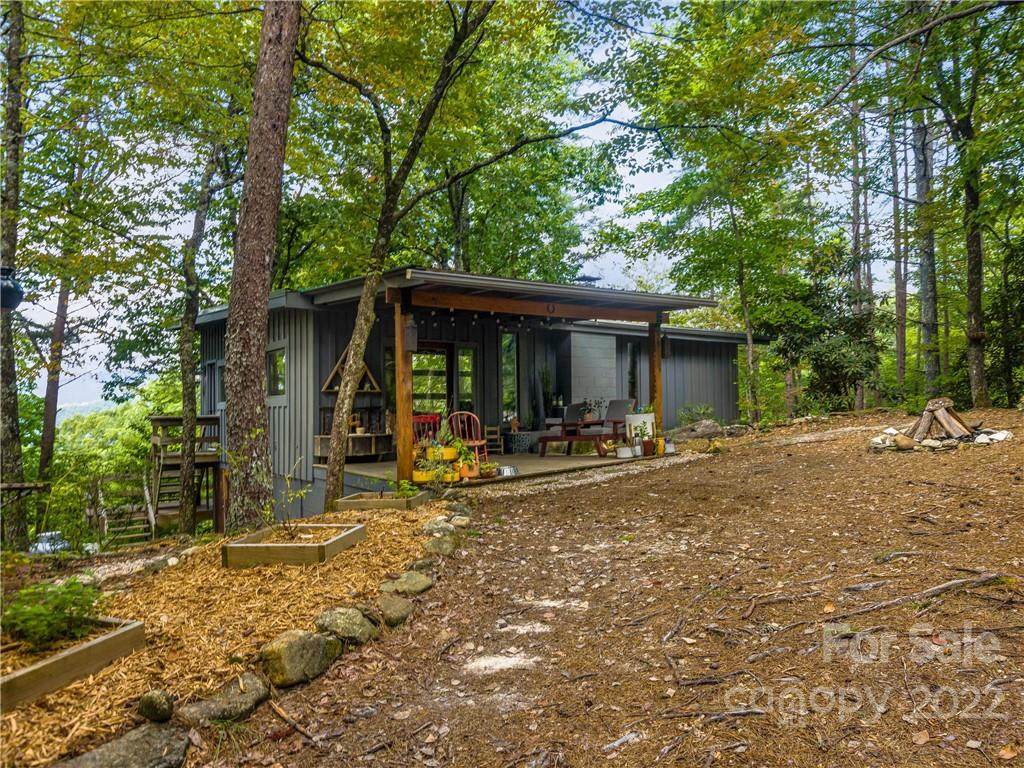 547 Round Mountain Road - Photo 1