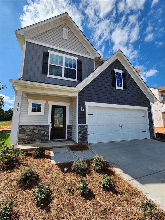 231 Eden Avenue - Photo 1