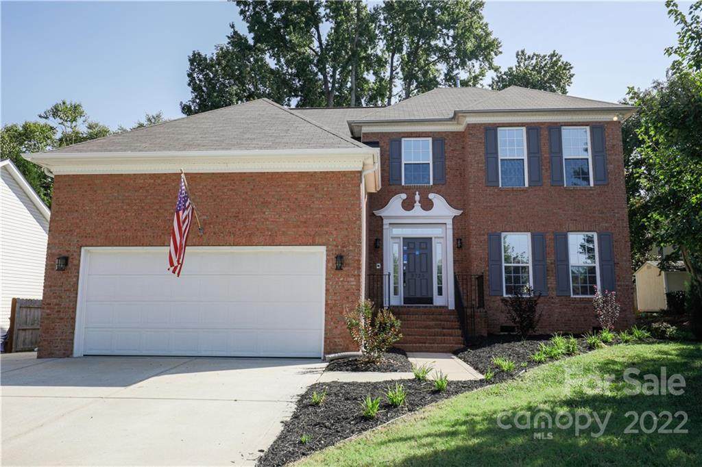 3725 Leela Palace Way - Photo 1