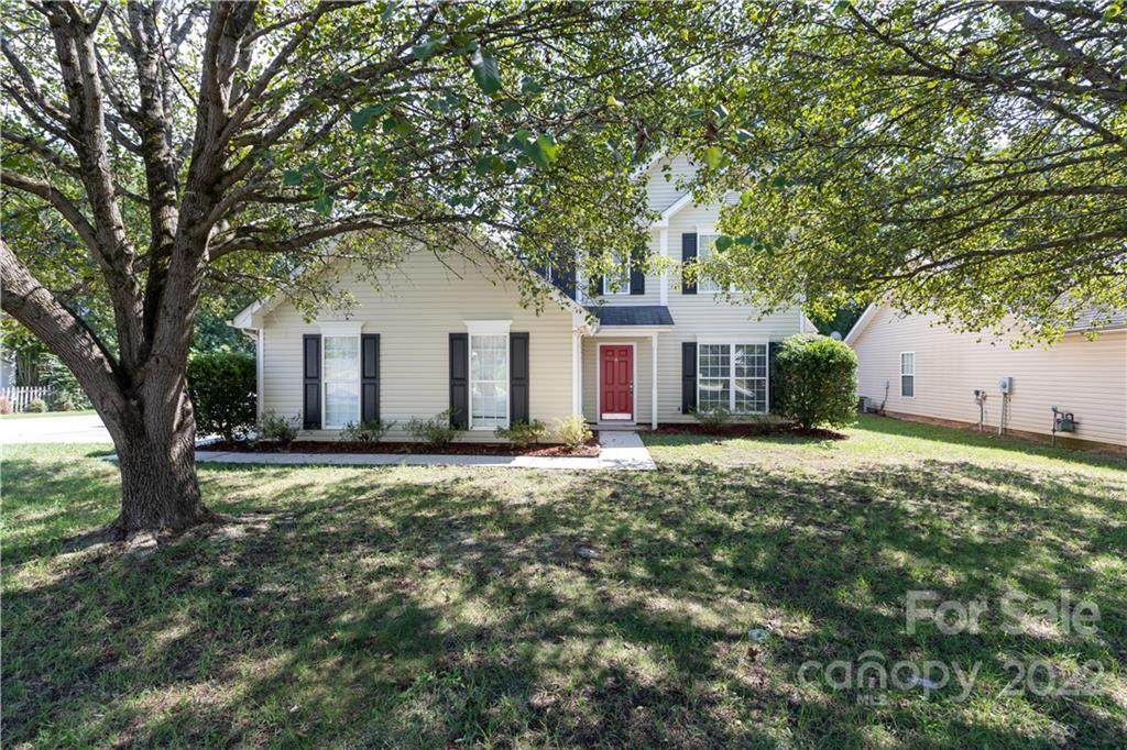 1705 Baylor Drive - Photo 1