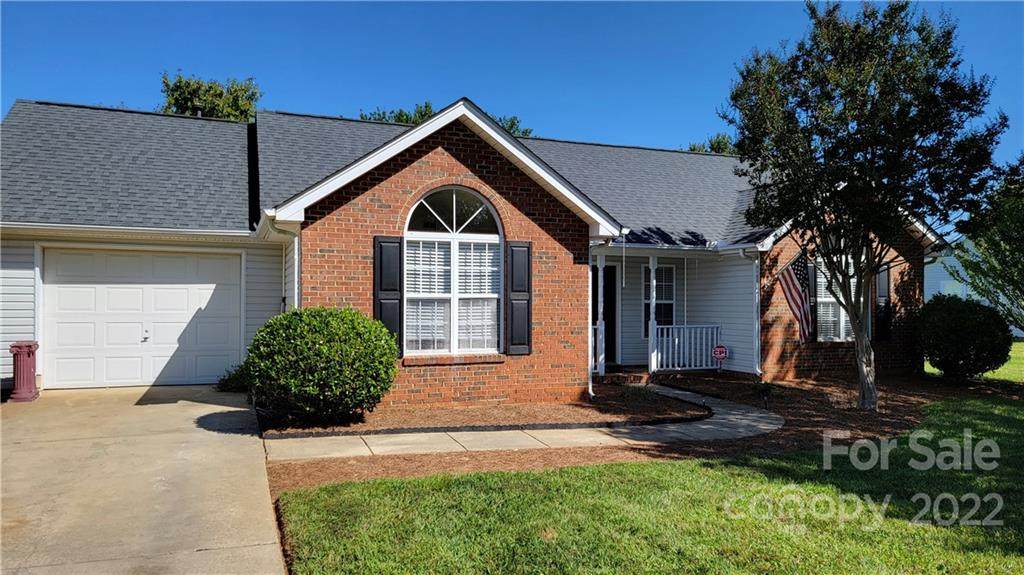 307 Plyler Road - Photo 1