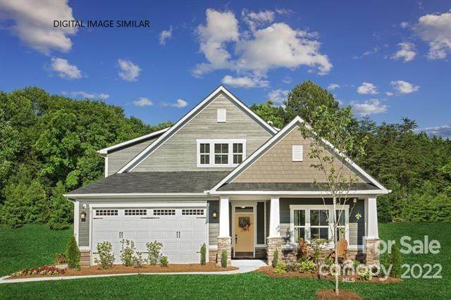 1527 Ab Moore, Jr Drive - Photo 1