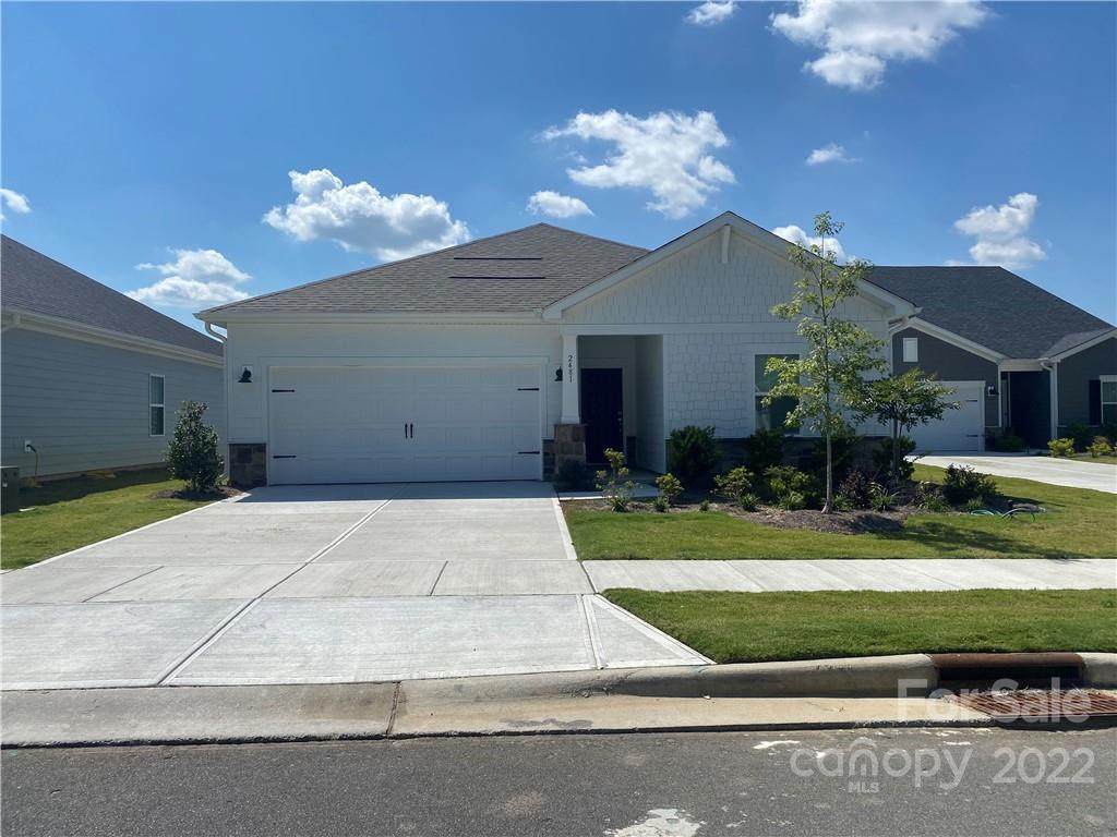 2481 Riparian Way - Photo 1