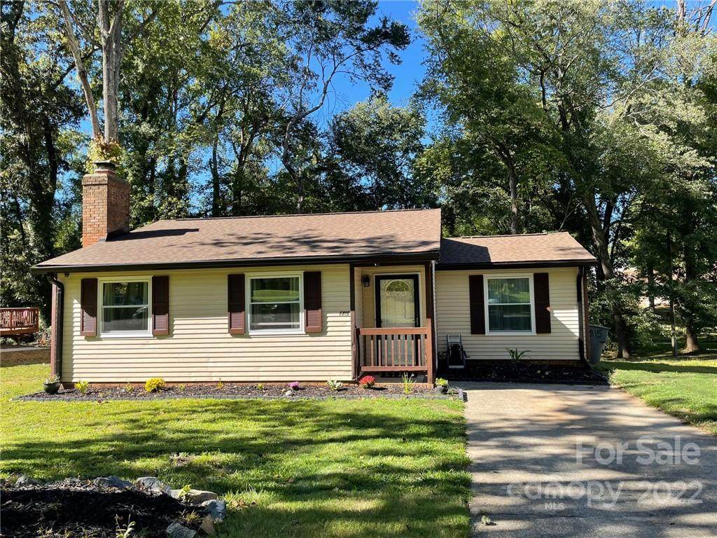 6815 Saddle Point Road - Photo 1