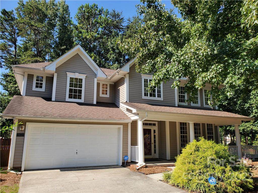 8630 Common Oak Lane - Photo 1