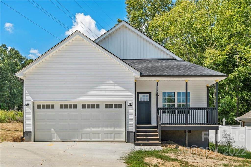 253 Eagle Creek Road - Photo 1