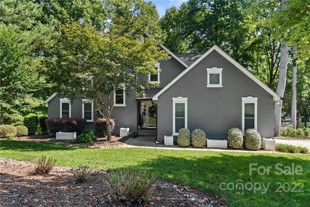 151 Ridge Top Road - Photo 1