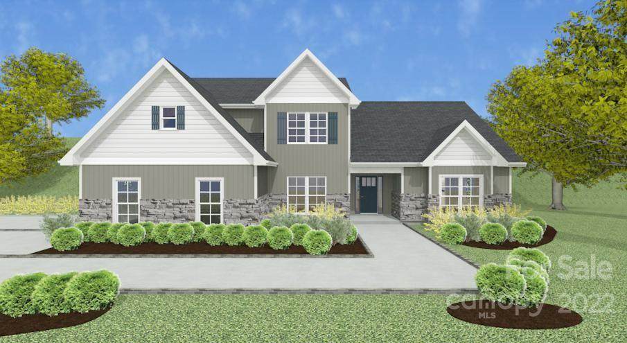 1712 Greyfox Estates Road - Photo 1