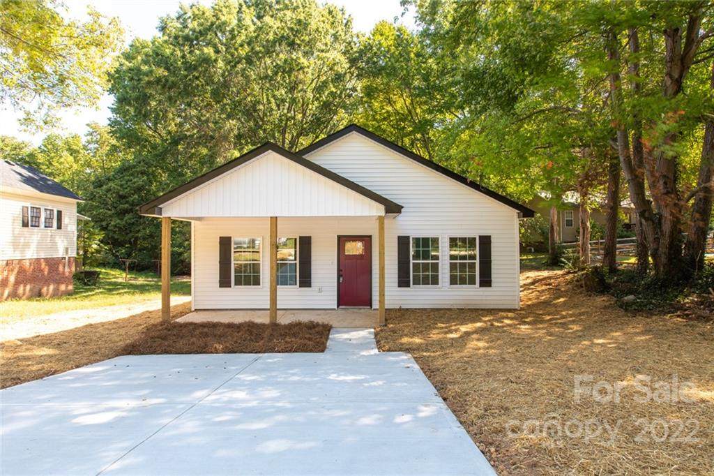 1614 Shepard Street - Photo 1