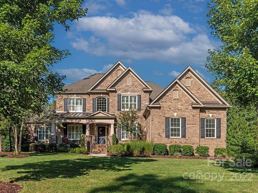 12009 Carolina Cherry Lane - Photo 1