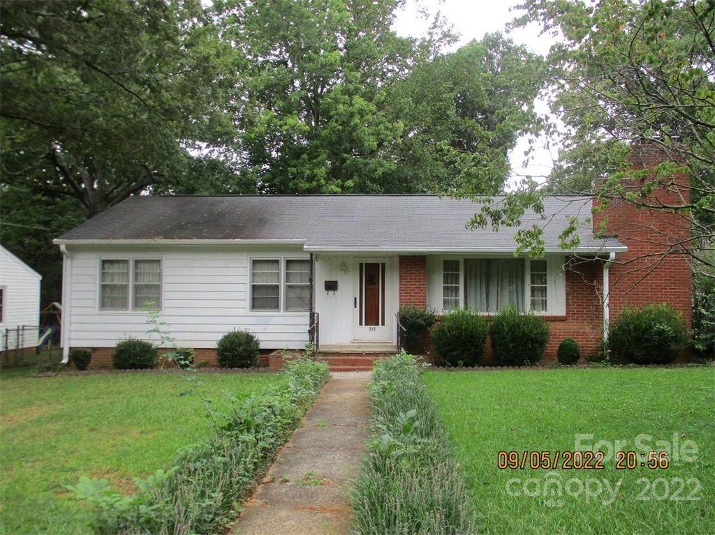 517 Craig Street - Photo 1