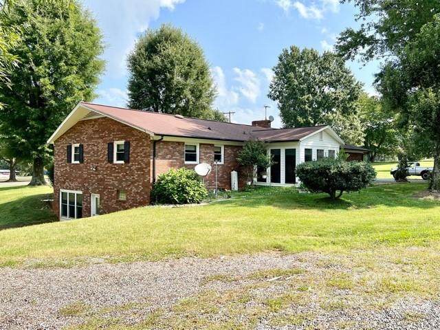 256 Liberty Church Road - Photo 1