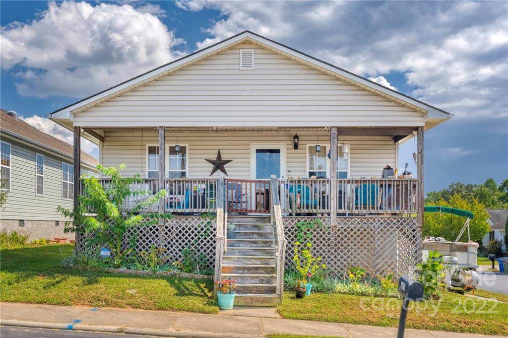 103 Fickley Drive - Photo 1
