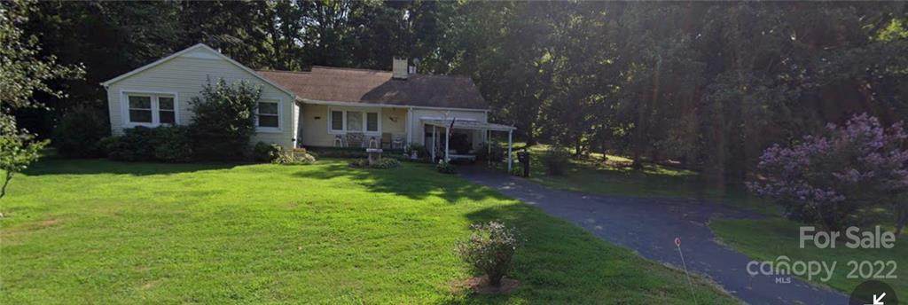 4847 Taylorsville Highway - Photo 1