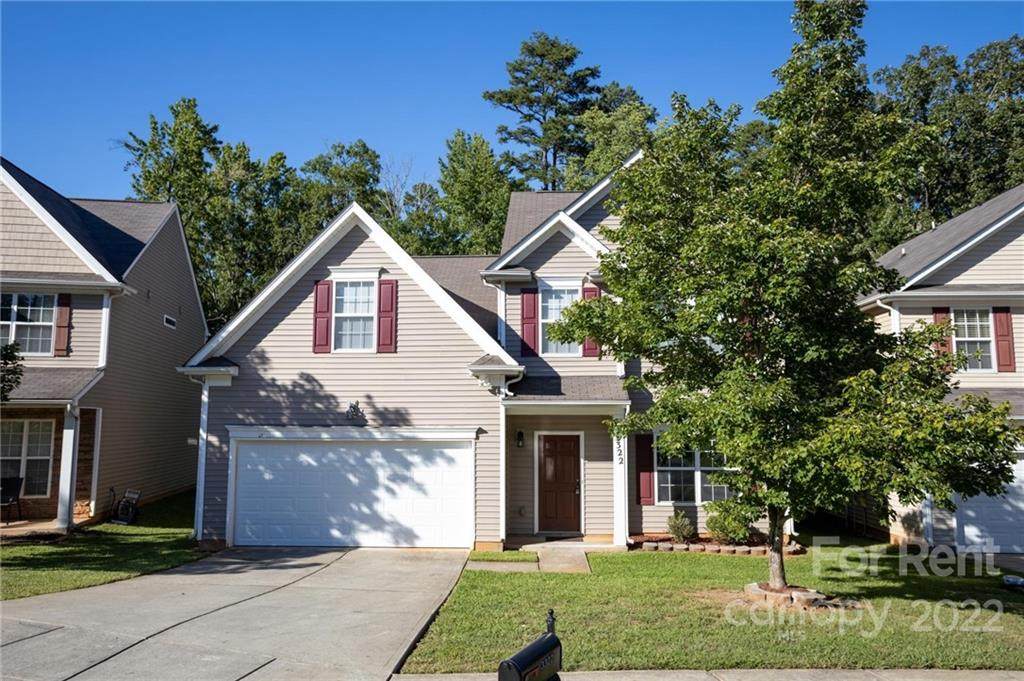 3322 Ernest Russell Court - Photo 1