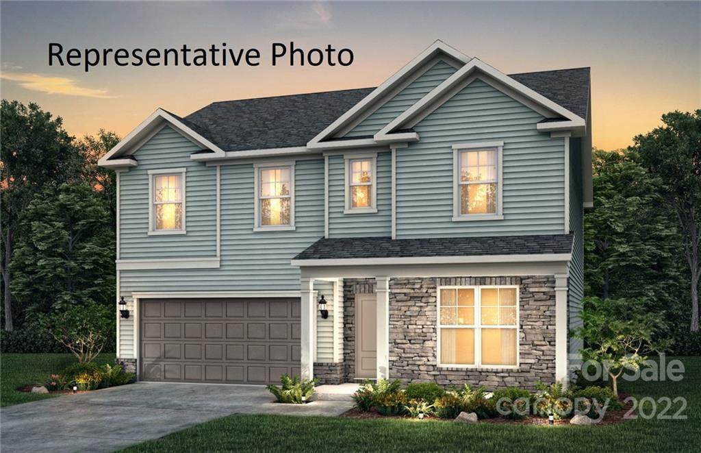 19016 Yellow Birch Drive - Photo 1
