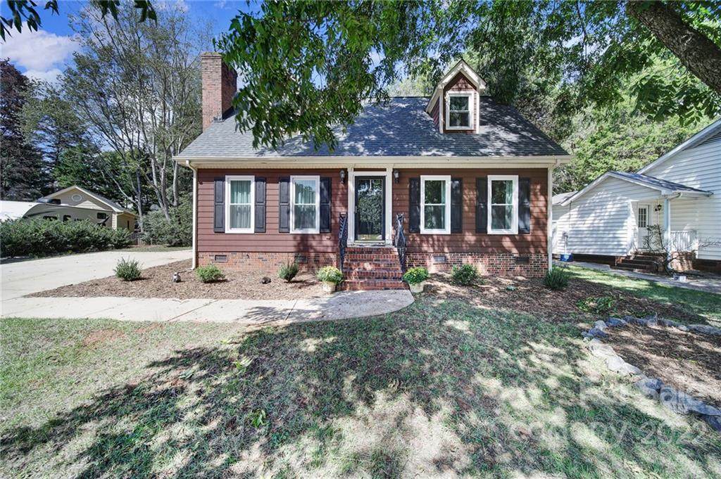 1516 Breckenwood Drive - Photo 1