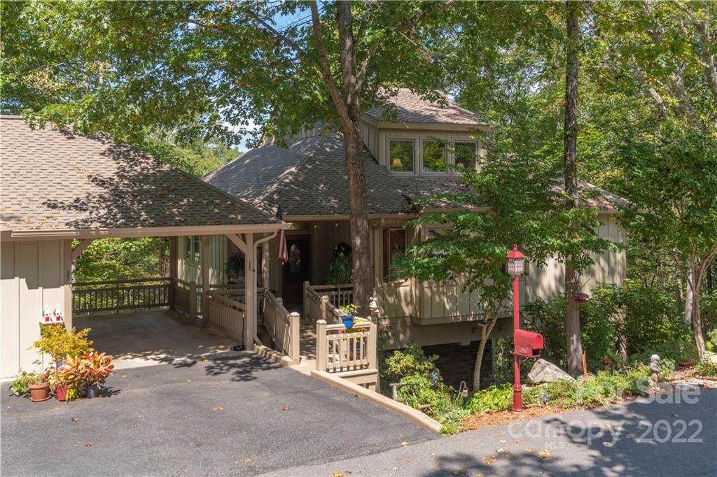 285 Bob White Loop - Photo 1