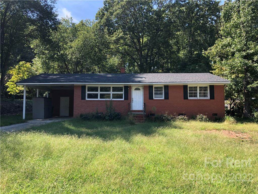1043 Green Circle Drive - Photo 1