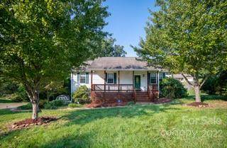 546 Old Nc 20 Highway - Photo 1