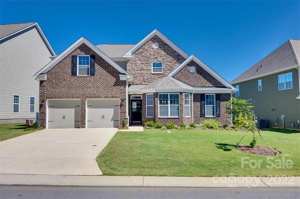 2029 Saddlebred Drive - Photo 1