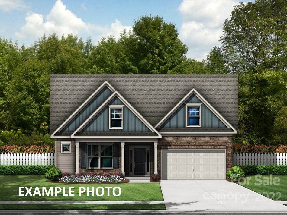 456 Hickory View Drive - Photo 1