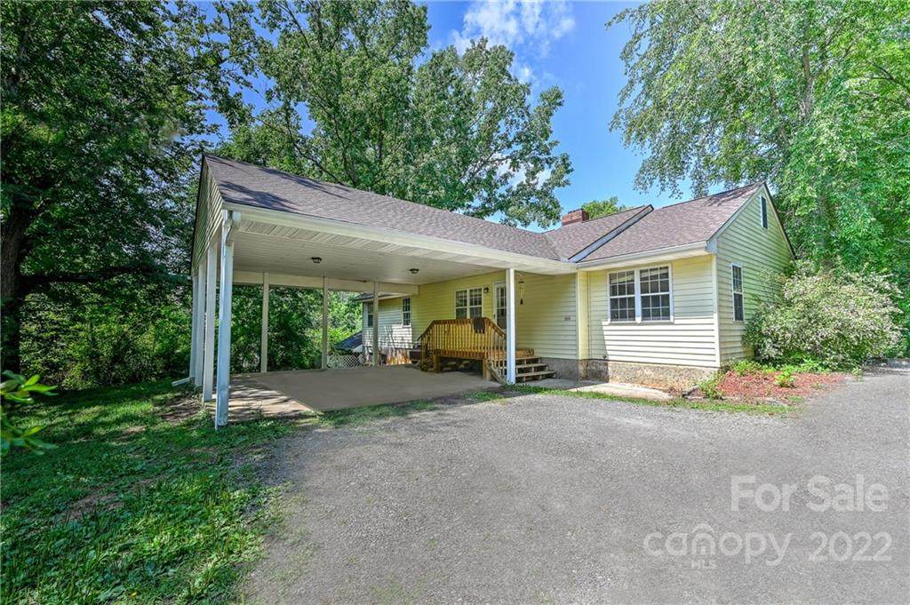 664 New Haw Creek Road - Photo 1