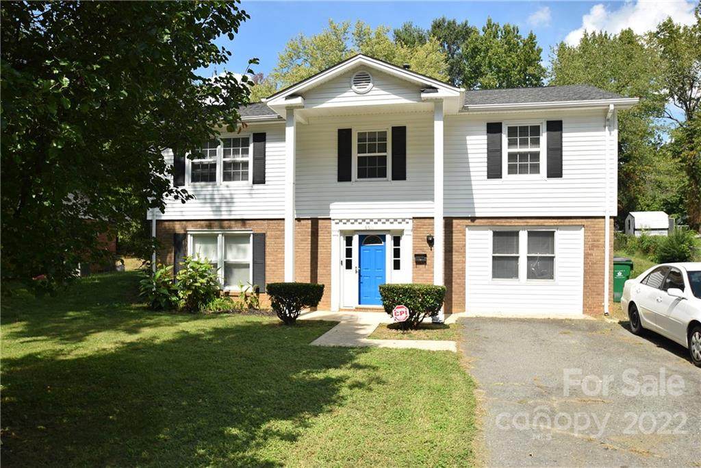 6611 Covecreek Drive - Photo 1
