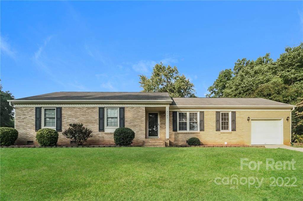 2125 Helen Drive - Photo 1