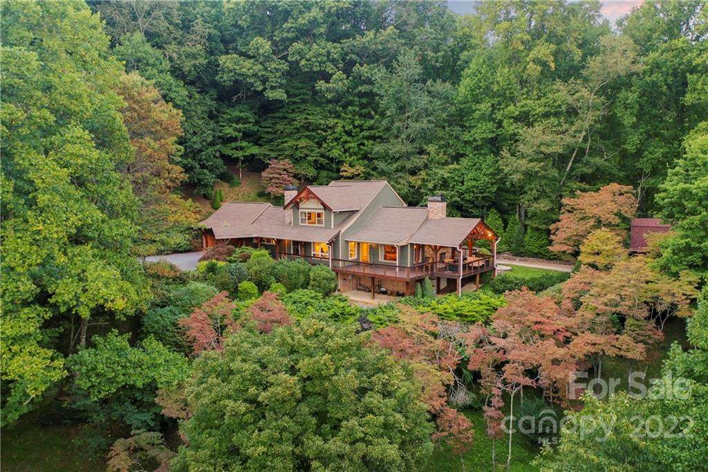 384 Little Mountain Road - Photo 1