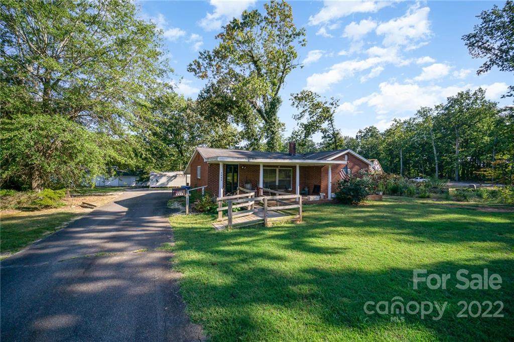 4460 Buffalo Shoals Road - Photo 1